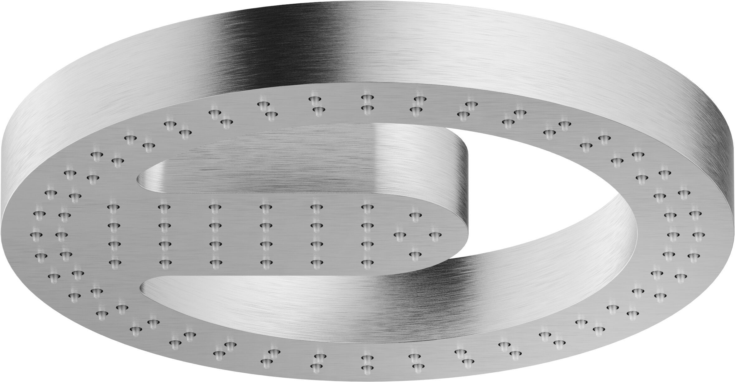 Круглая потолочная душевая головка Nobili Солнце ARCH-00080191 - Вид №5