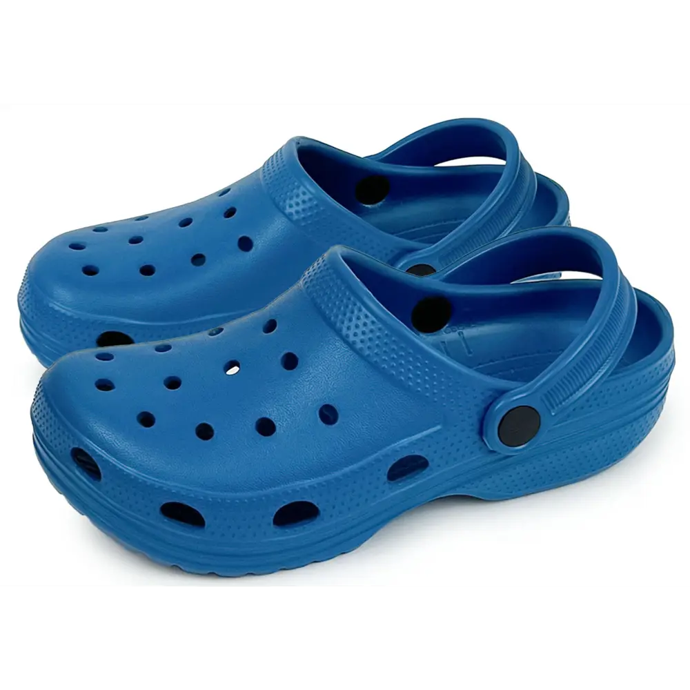 Сабо унисекс DILWIS размер 31 синий 89414841 STLM-1566048