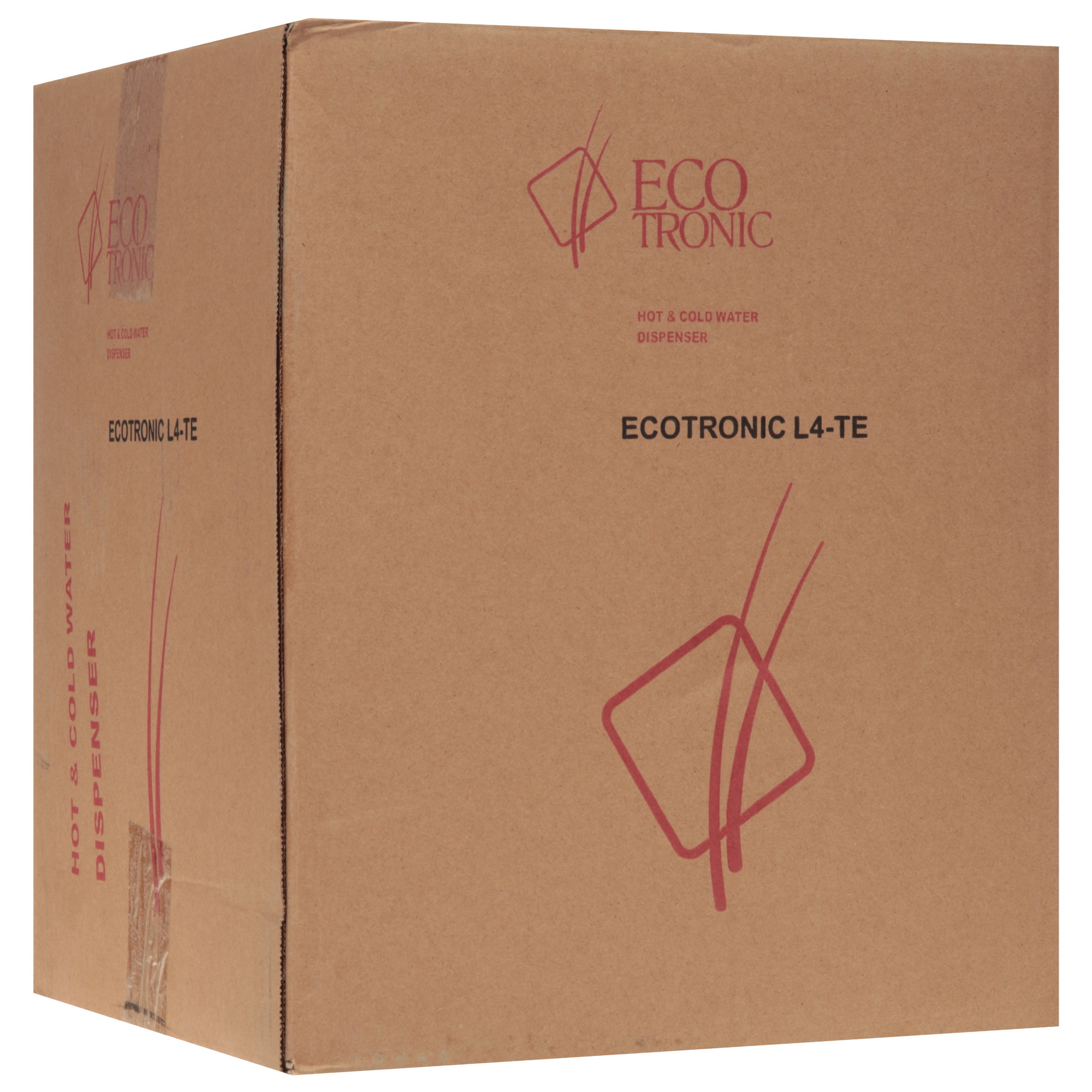9929237 Диспенсер Ecotronic L4-TE белый STDN-0089378 - Вид №9