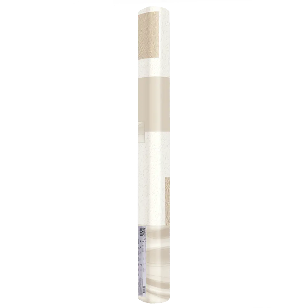 Обои виниловые Elysium Герда бежевые 0.53 м 97605 STLM-2024959 - Вид №2