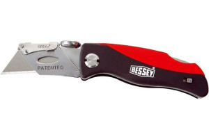 14986912 Раскладной нож Erdi ER-DBKPH-SET BESSEY