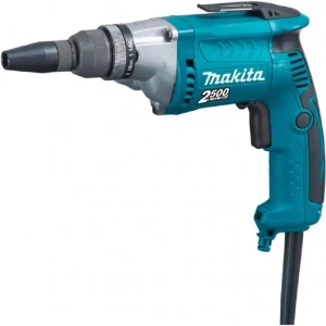 91983946 Шуруповёрт сетевой Makita FS2700, 570 Вт STLM-1405486