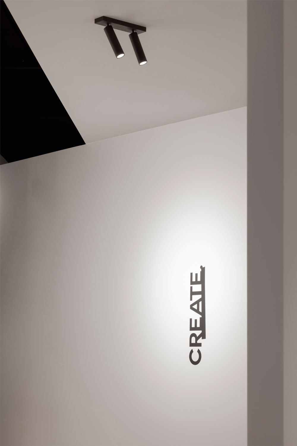 Регулируемый светодиодный прожектор Deltalight Spy ARCH-00052357 - Вид №1