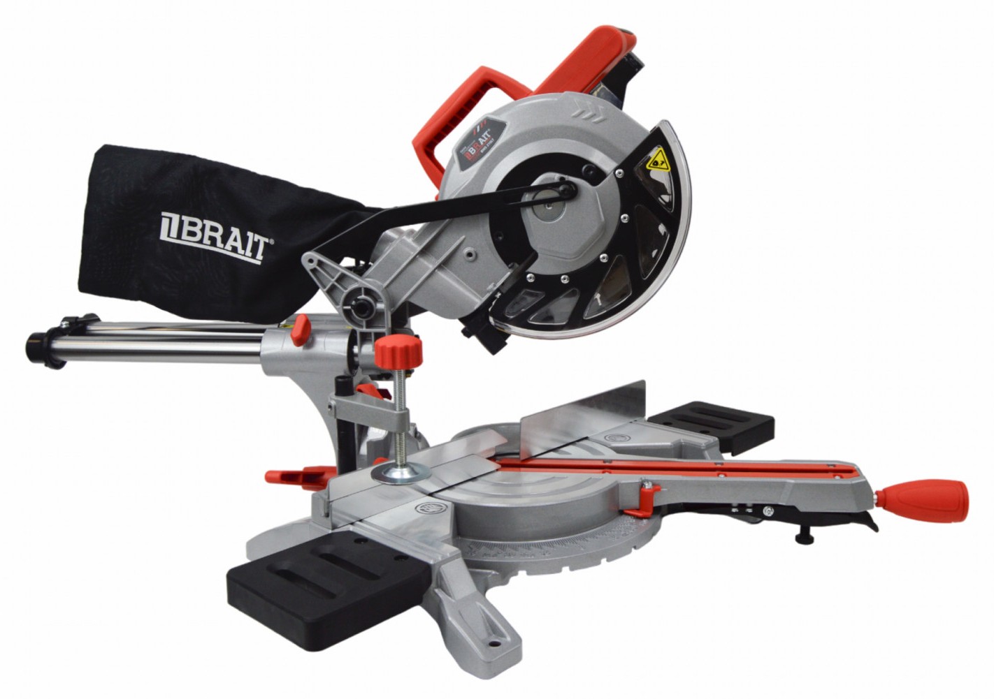 Торцовочная пила  BRAIT BMS 210LT 9230614 STDN-0026467 - Вид №2