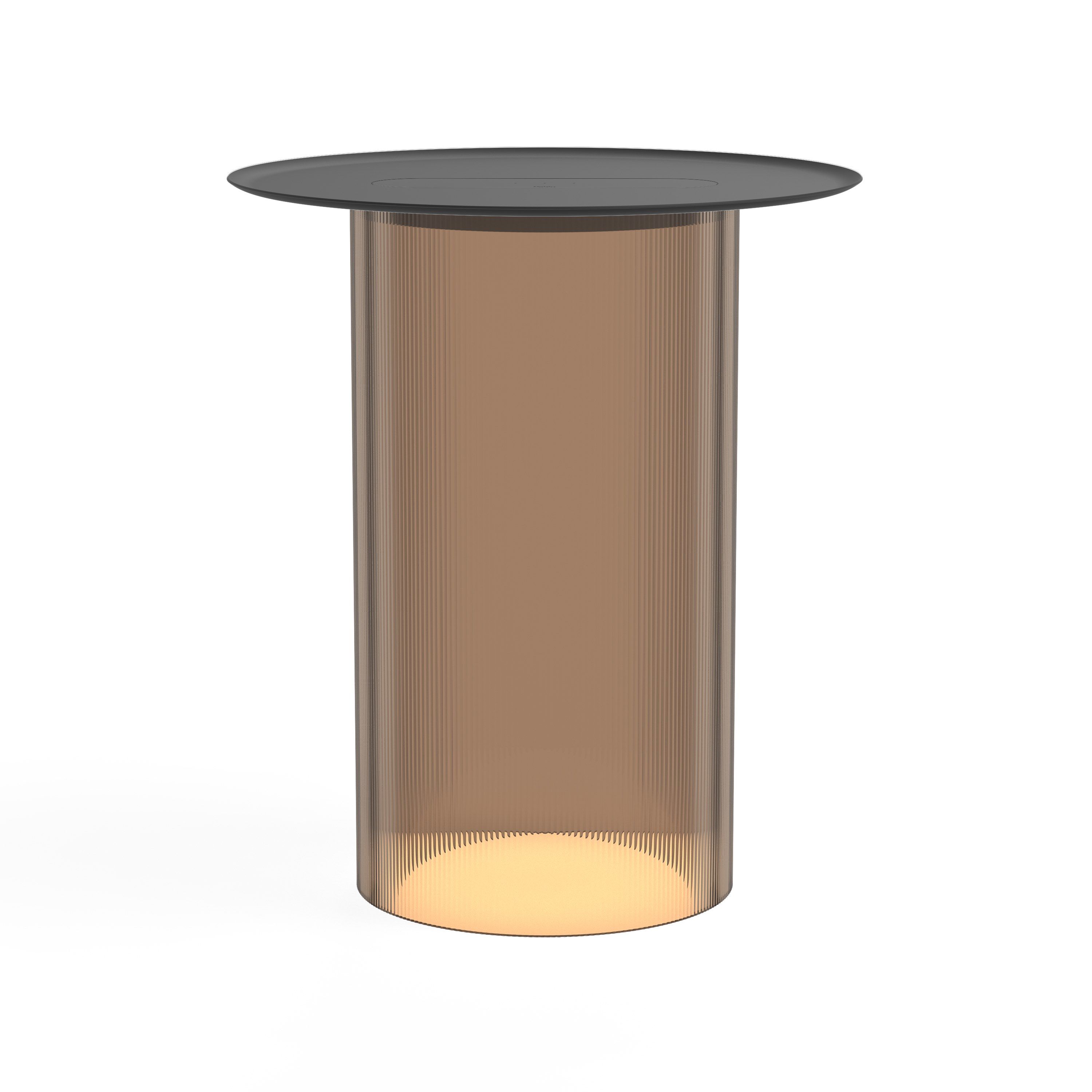 Акриловая лампа с зарядной поверхностью Pablo Designs CAROUSEL ARCH-00139129 - Вид №5