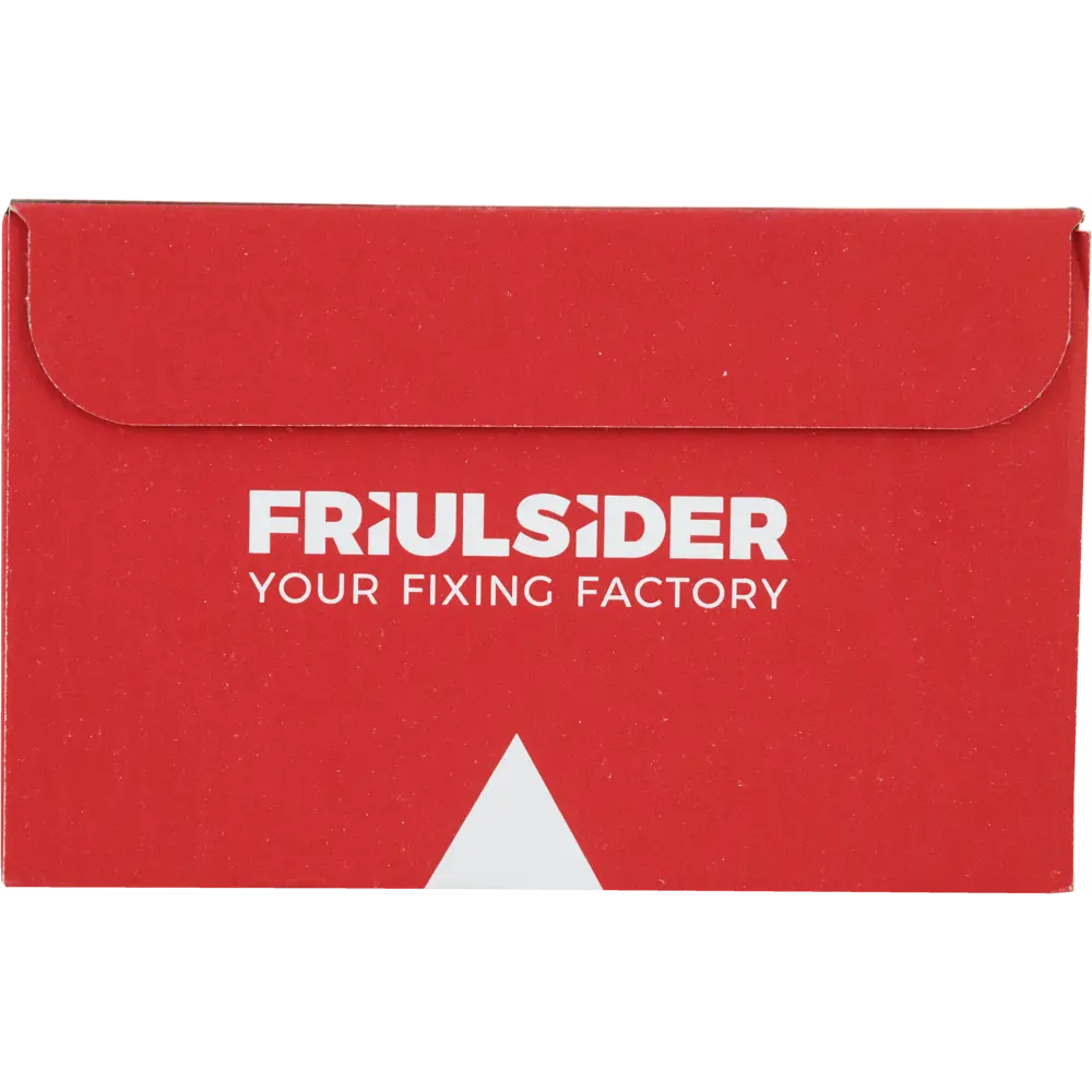 Дюбель-гвозди для полнотелых материалов Friulsider TBB 6x60 мм нейлон цвет серый 100 шт. 82799745 STLM-2143823  - Вид №4