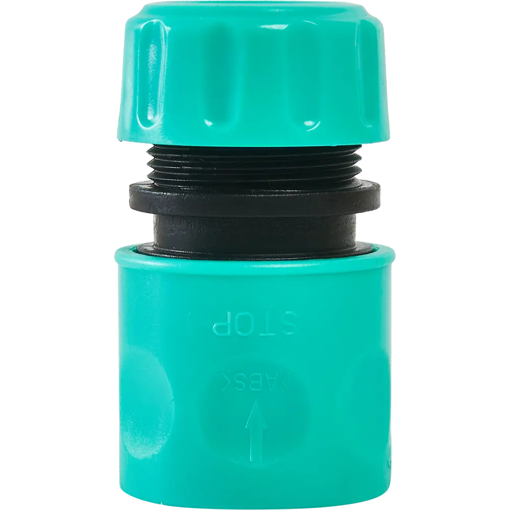 Адаптер для шланга с автостопом Sturm 3015-21-1/2AS 1/2" Sturm! STLM-2145114 - Вид №2