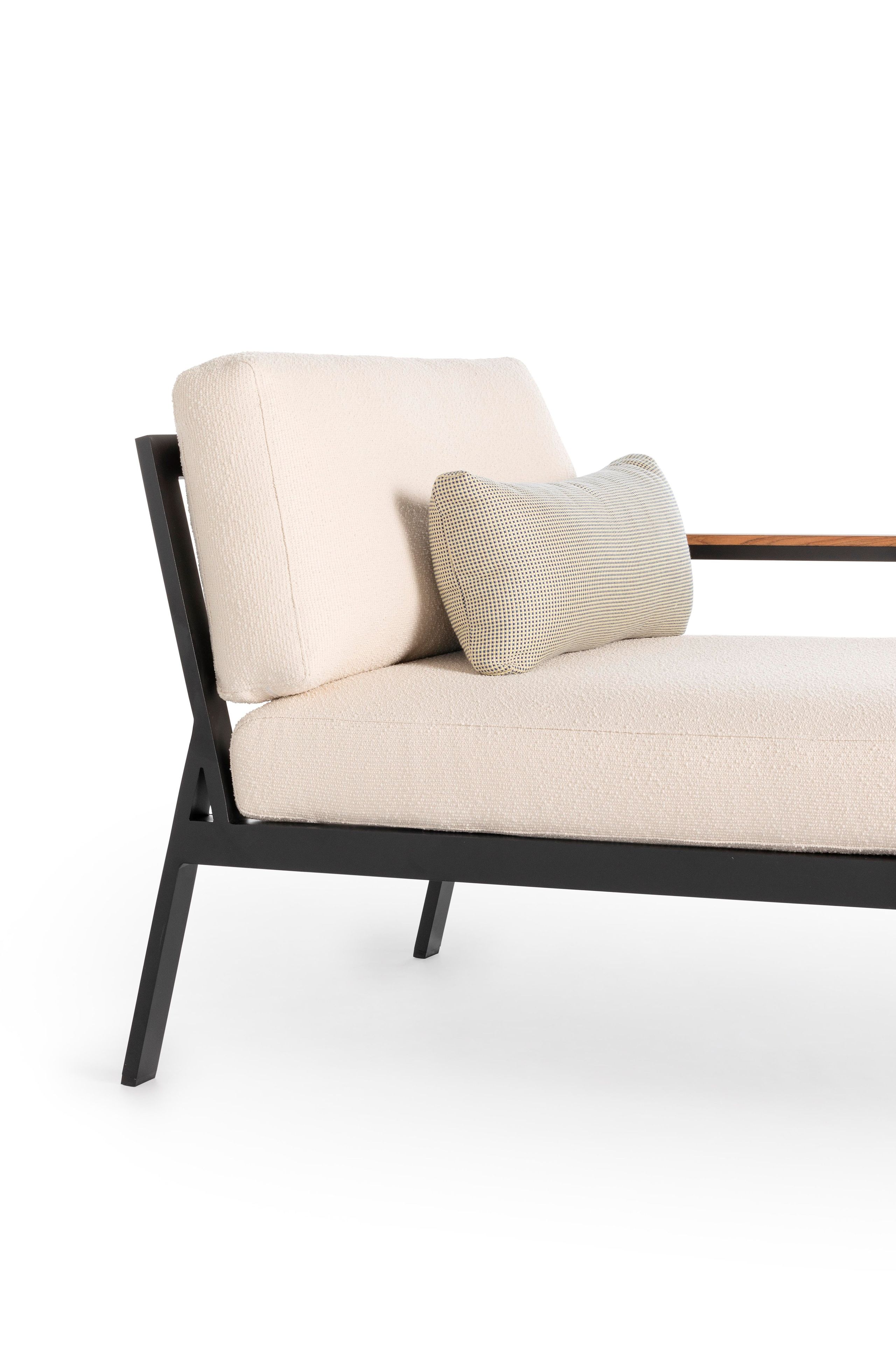 Диван GANDIABLASCO Timeless ARCH-00103523 - Вид №2