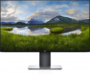 2719-4876 u2719d 27", ips, 2560x1440 wqhd, 5ms, 350cd/m2, 1000:1, 178/178, tilt, swivel,hdmi, dp, mini dp, 5xusb 3.0, black, 3y Dell Dell UltraSharp