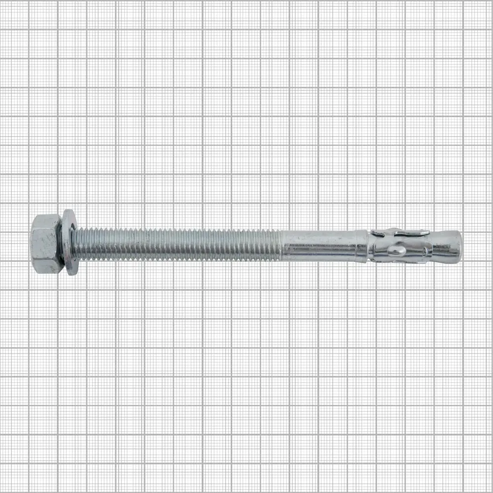 Клиновой анкер Hilti HSV 12x150 мм 82656703 STLM-2034172  - Вид №5