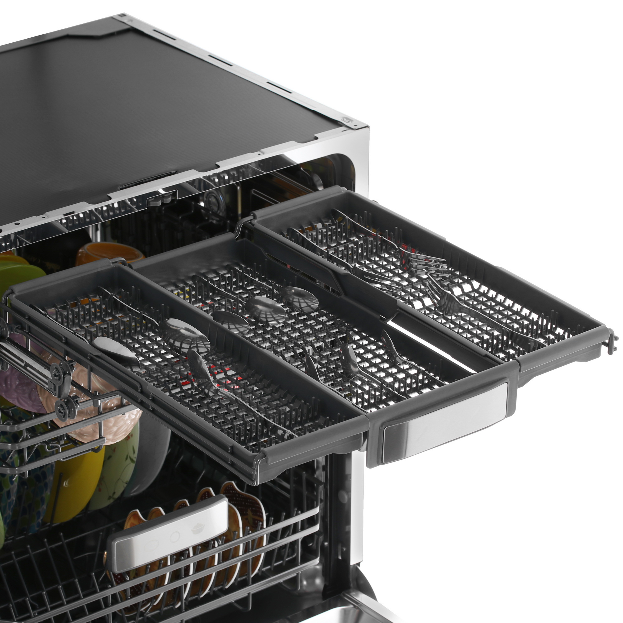 9157443 Встраиваемая посудомоечная машина DEXP BD60-M01 STDN-0017303 - Вид №10