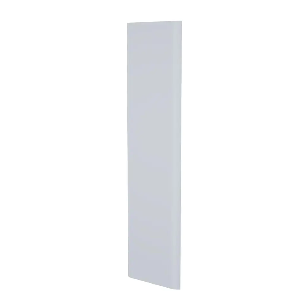 Фасад для пенала подвесного Iddis Lahta 30 см LAH30G0i89 МДФ цвет серый STLM-2020414 - Вид №1