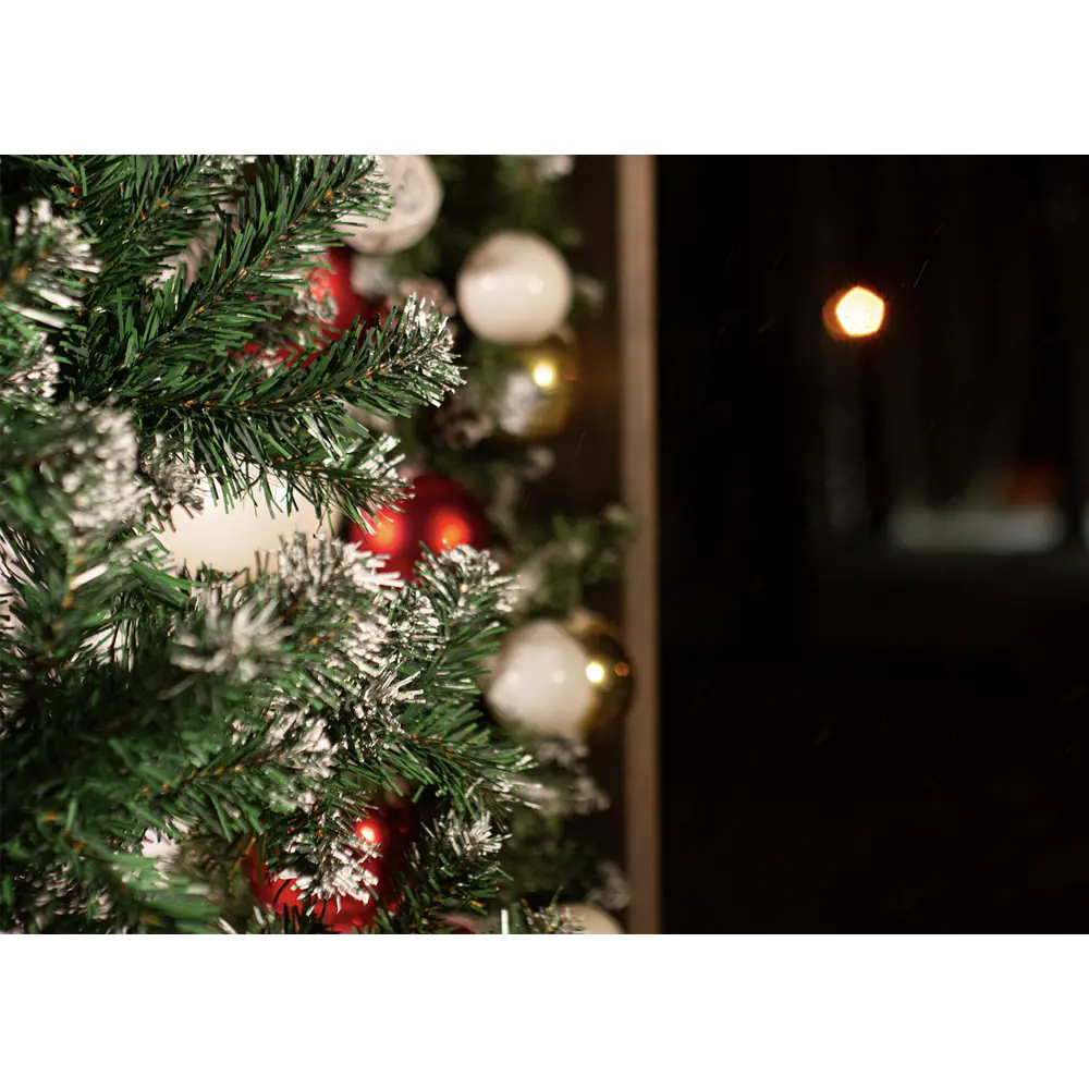 Ель новогодняя искусственная Мелодия 210 см Santreyd STLM-2039871 - Вид №5