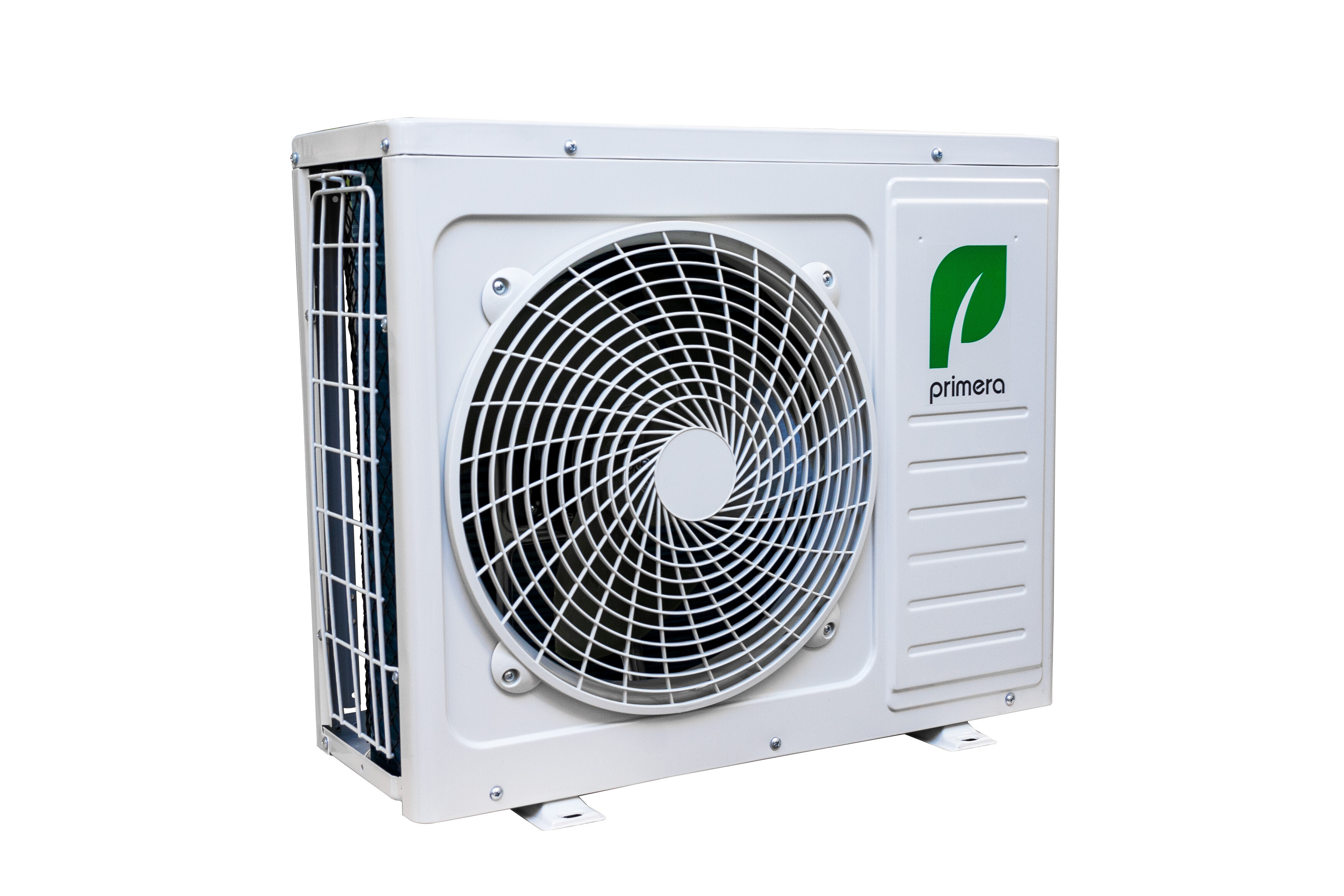 9085540 Кондиционер настенный сплит-система Primera PRAW-18TEDA3/I/PRAW-18TEDA3/O белый STDN-0147230 - Вид №7