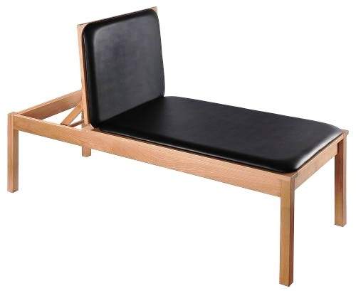 FISIO2 Кушетка массажная HELIOX Santreyd  - Вид №2