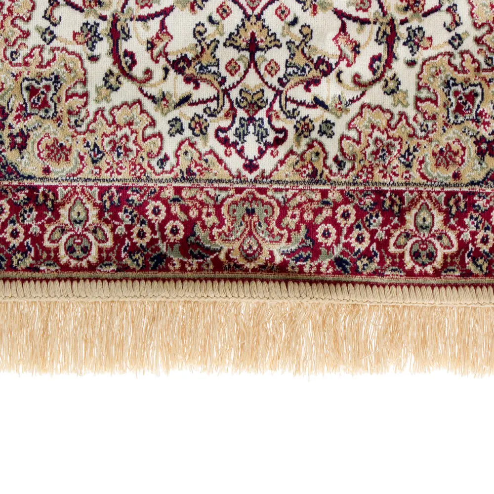 Ковёр Isphahah 77983IR 0.65x1.35 вискоза DEVOS-CABY STLM-2026184 - Вид №2