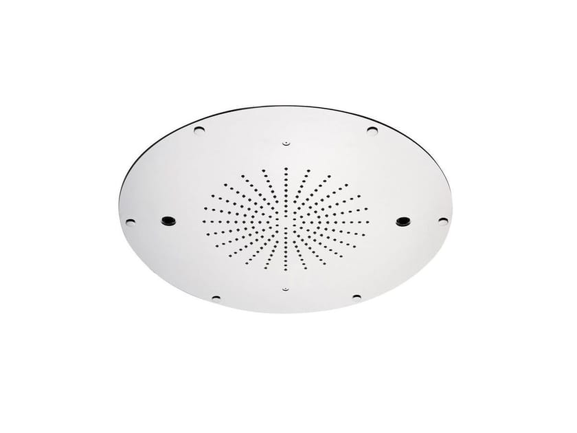 Многофункциональная встраиваемая душевая головка CARIMALI MYDREAM Ø500 ARCH-00141667