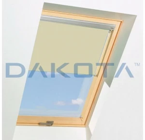 Dakota Жалюзи на крыше с рулонным фильтром Lucernari e finestre per mansarda