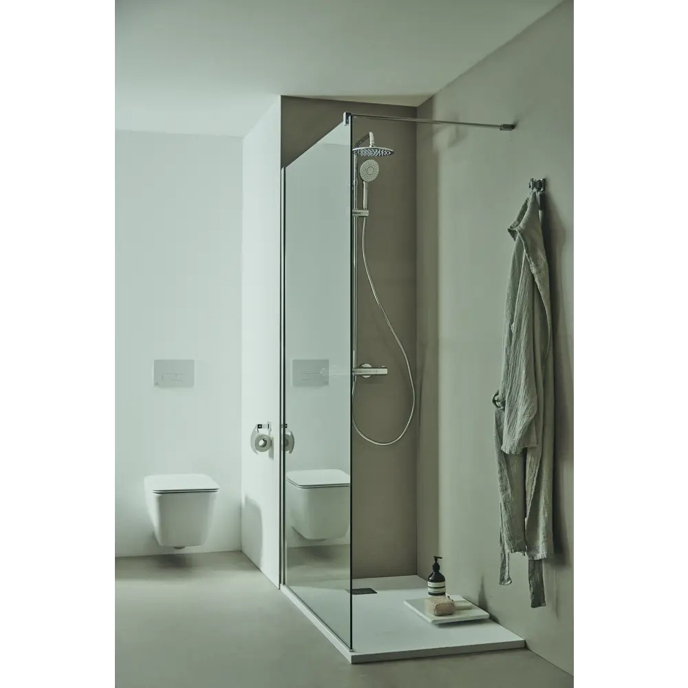 Душевая система Ideal Standard с термостатом STLM-2076404 - Вид №10