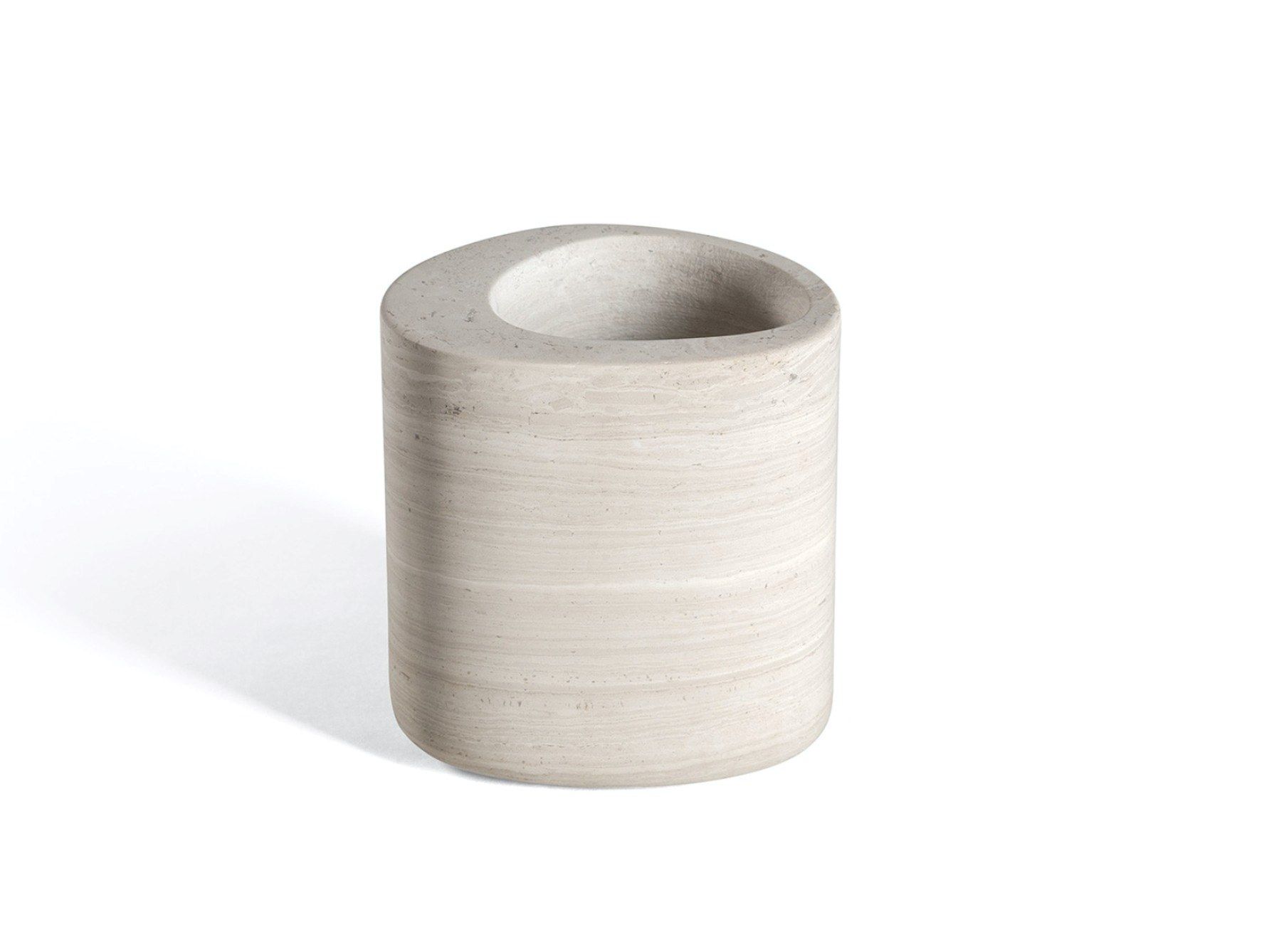 Подставка для зубных щеток из камня Salvatori душа ARCH-00144058 - Вид №29