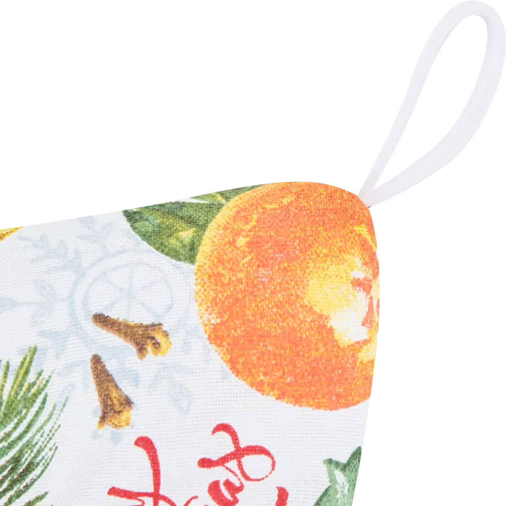 Сидушка Altali Омела 40x40 см цвет разноцветный STLM-2070327 - Вид №6