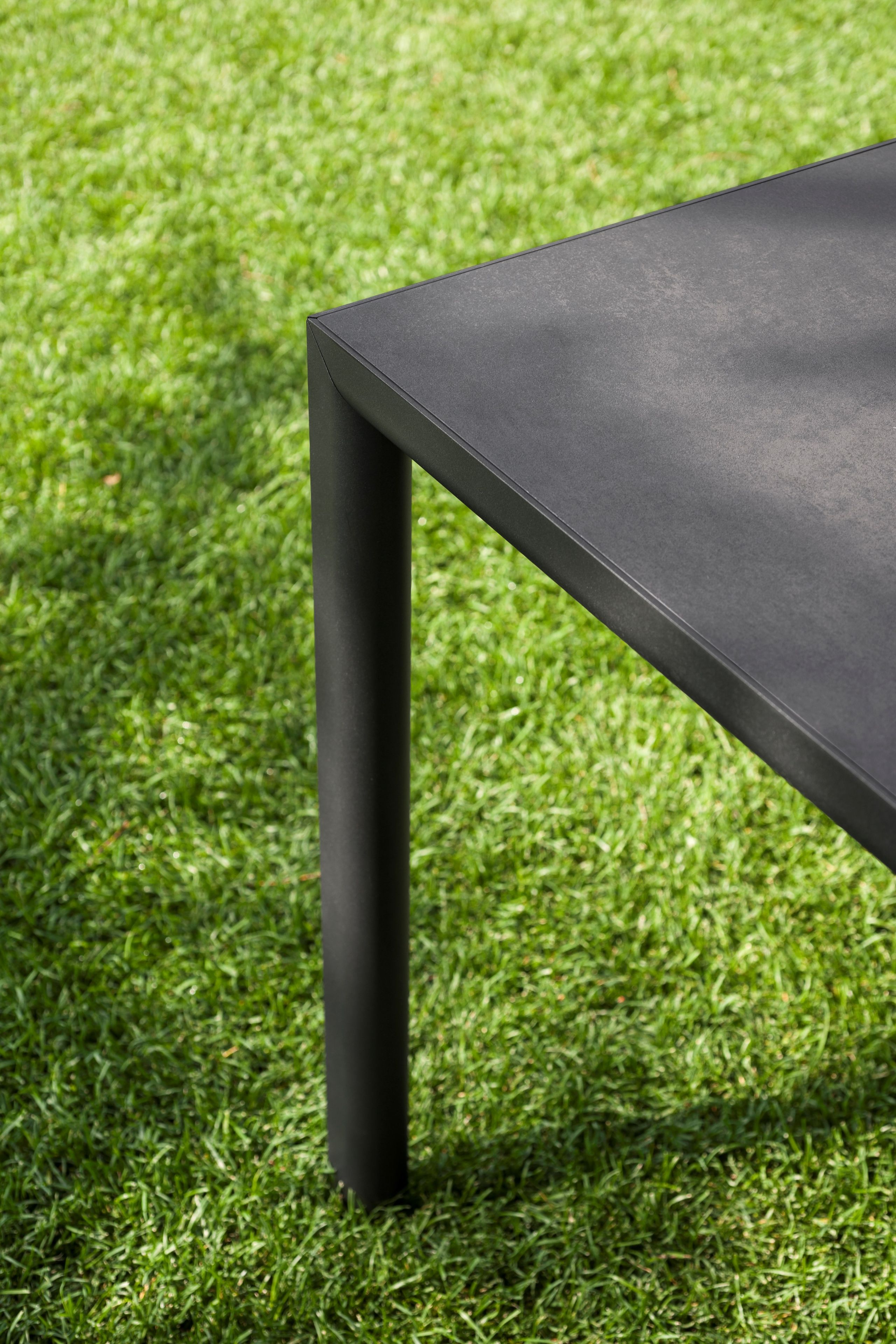 Прямоугольный садовый стол RODA Plein Air ARCH-00093683 - Вид №4