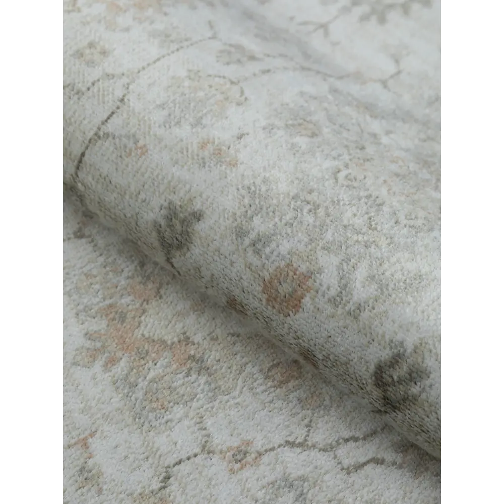 Ковер Ragolle Amalfi 67x110 см вискоза 927204/6969 цвет бежевый STLM-2146103 - Вид №5