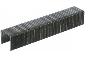 15548858 Cкоба каленая (1000 шт; 10x1.2 мм; Тип 140) для мебельного степлера 655008 Stelgrit