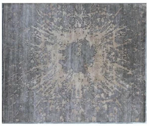 Arte di tappeti Прямоугольный коврик ручной работы Lan 4294