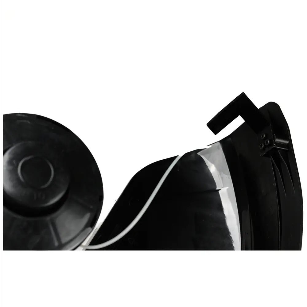 Триммер электрический Huter GET-RS42 1200 Вт STLM-2192078 - Вид №9