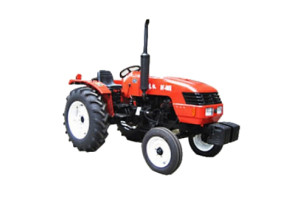 15045735 Садовый трактор DF 400 DongFeng