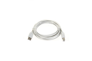 16370431 Кабель , USB 2.0 A--B 3.0м TC6900-3M Telecom