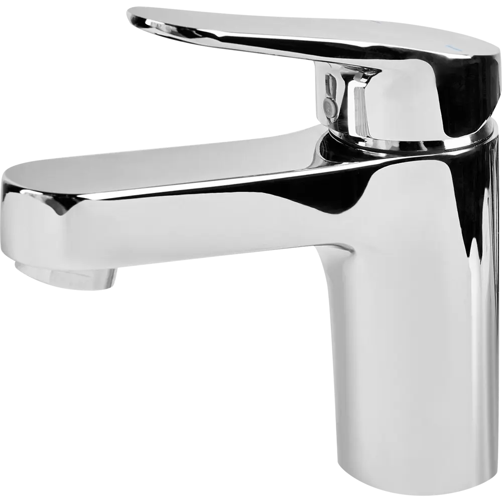 Смеситель для раковины Ideal Standard Tevere BD720AA однорычажный цвет хром STLM-2101696