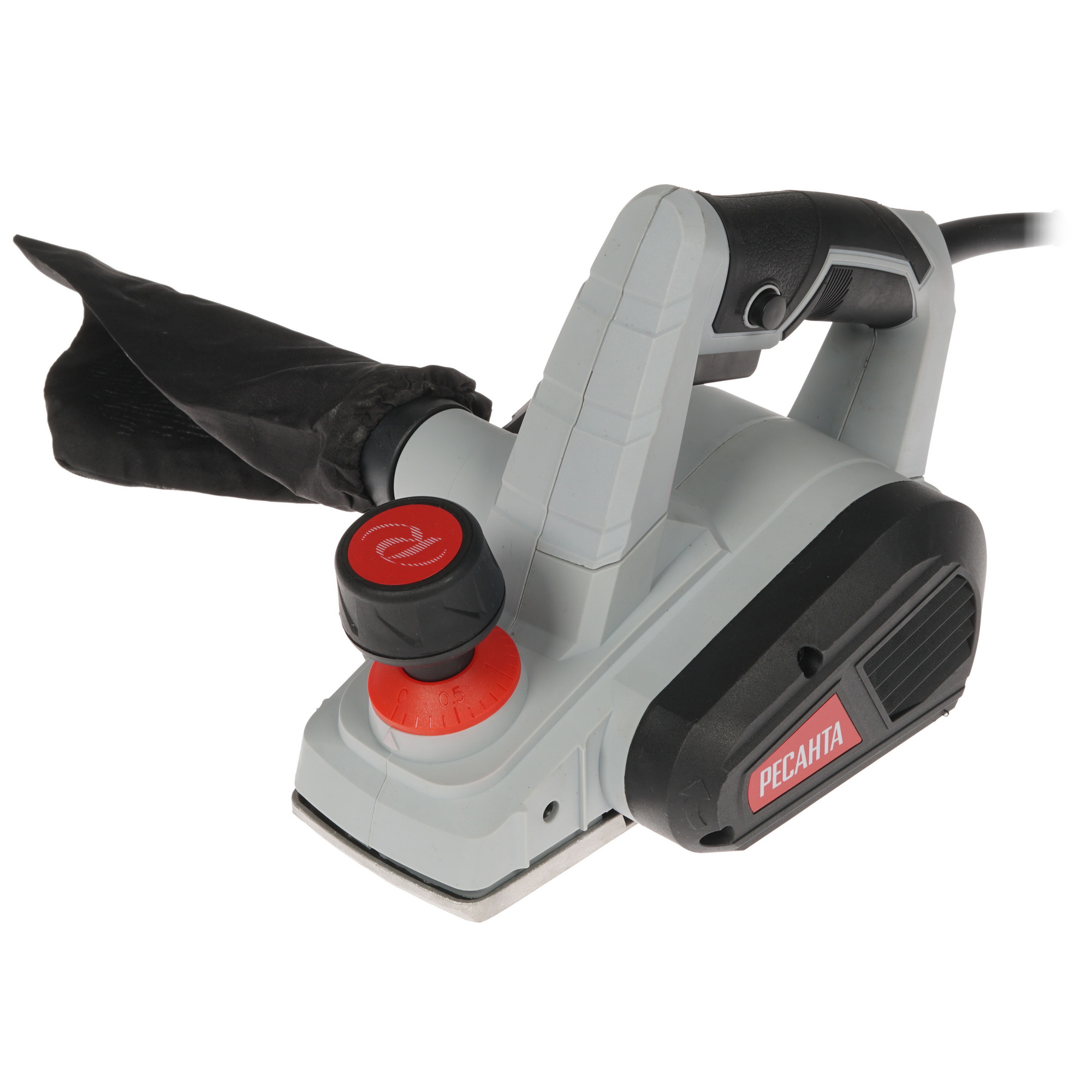 Электрорубанок Ресанта Р-82/800 8160159 STDN-0026808