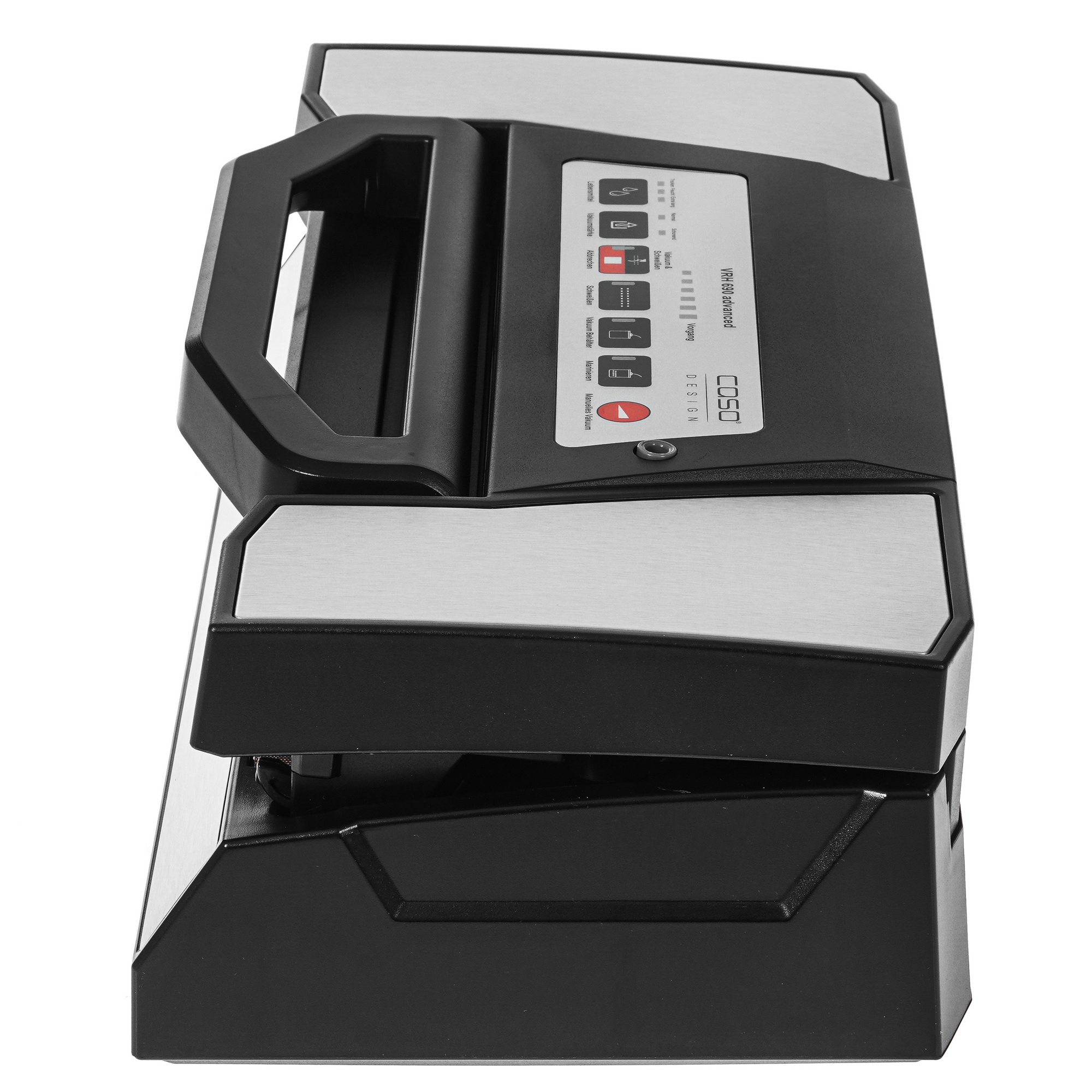 8195399 Вакуумный упаковщик CASO VRH 690 STDN-0063772 - Вид №3