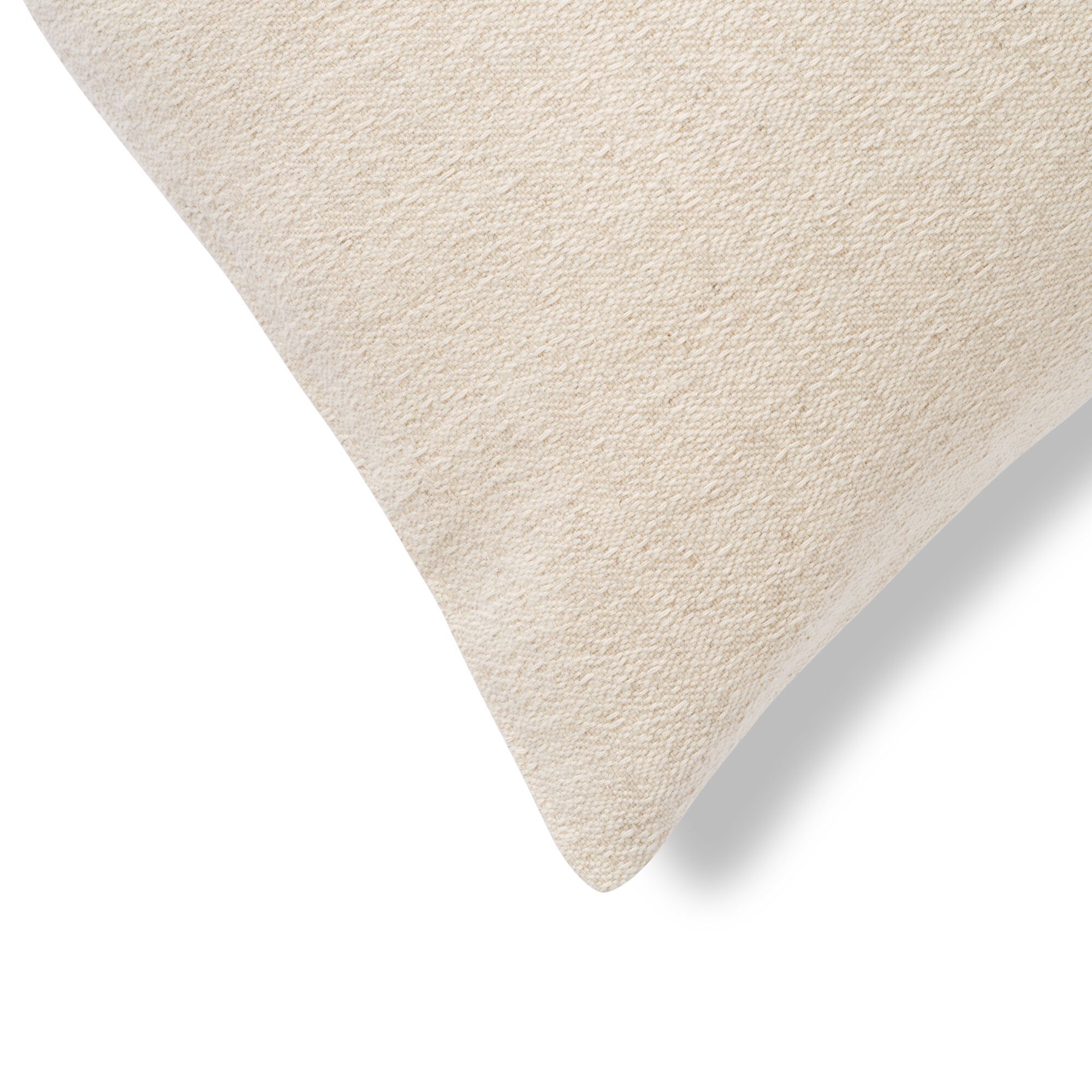 Прямоугольная подушка из хлопка с рисунком Case Ripple ARCH-00034171 - Вид №1