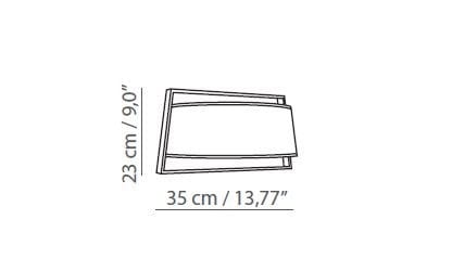 Ткань аппликация Tooy Макао ARCH-00036415 - Вид №3