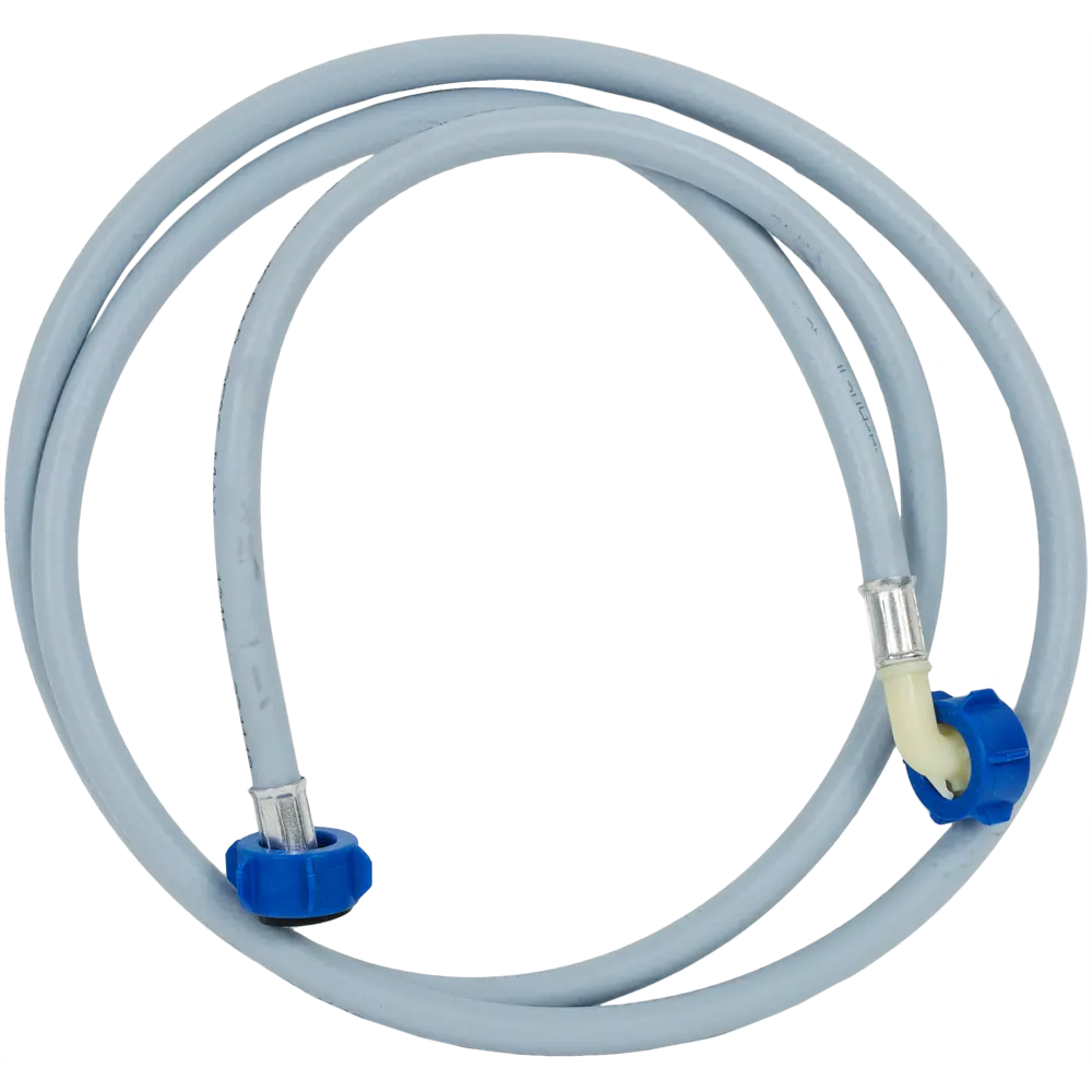 Шланг для стиральной машины Equation наливной 2 м STLM-2082356 - Вид №1