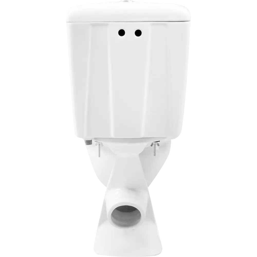 Унитаз напольный Керамин «Кидс» косой выпуск одинарный слив STLM-2140085 - Вид №6