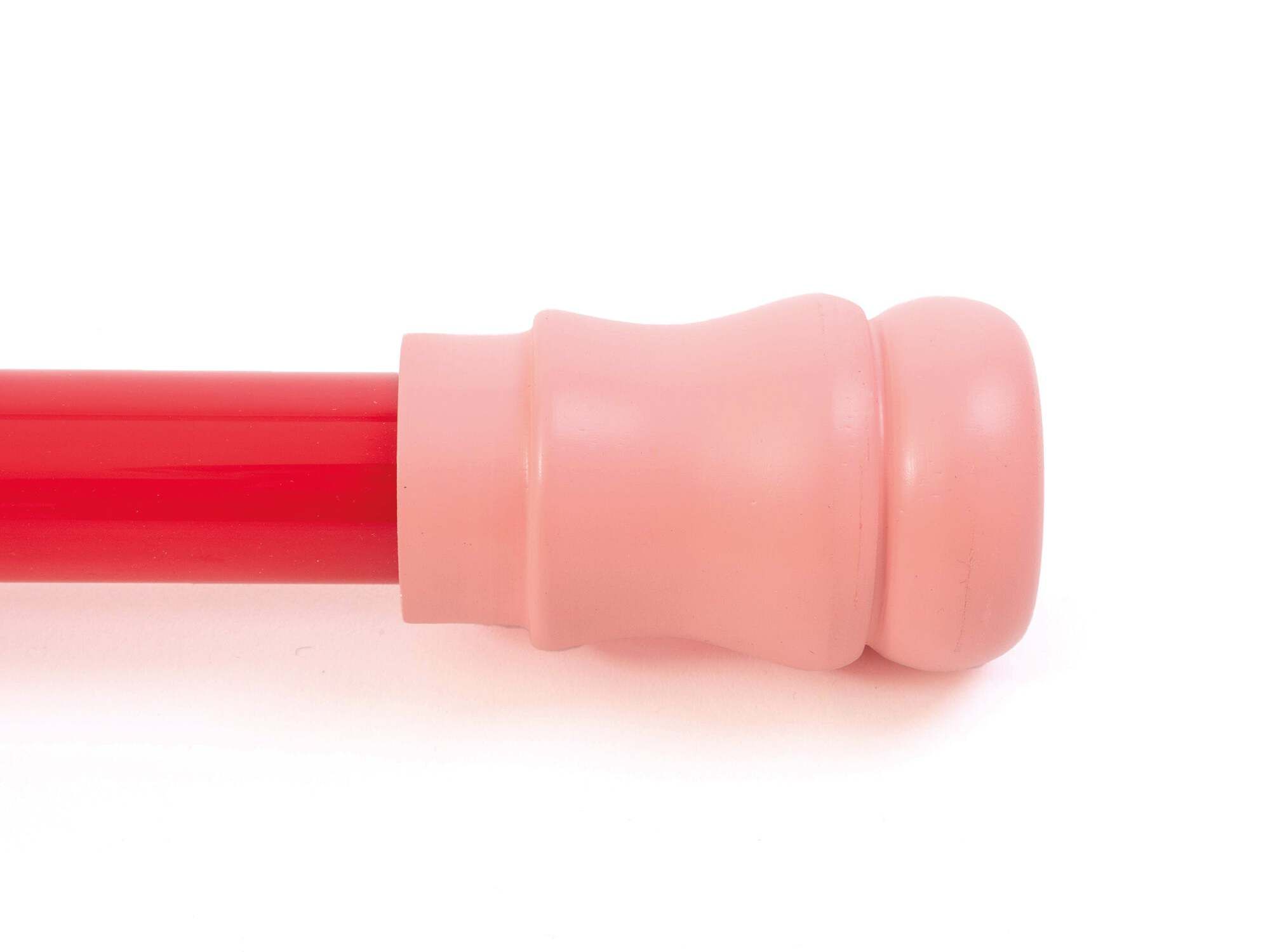 Пластиковый светодиодный настенный светильник Seletti SUPERLINEA RED ARCH-00039282 - Вид №3