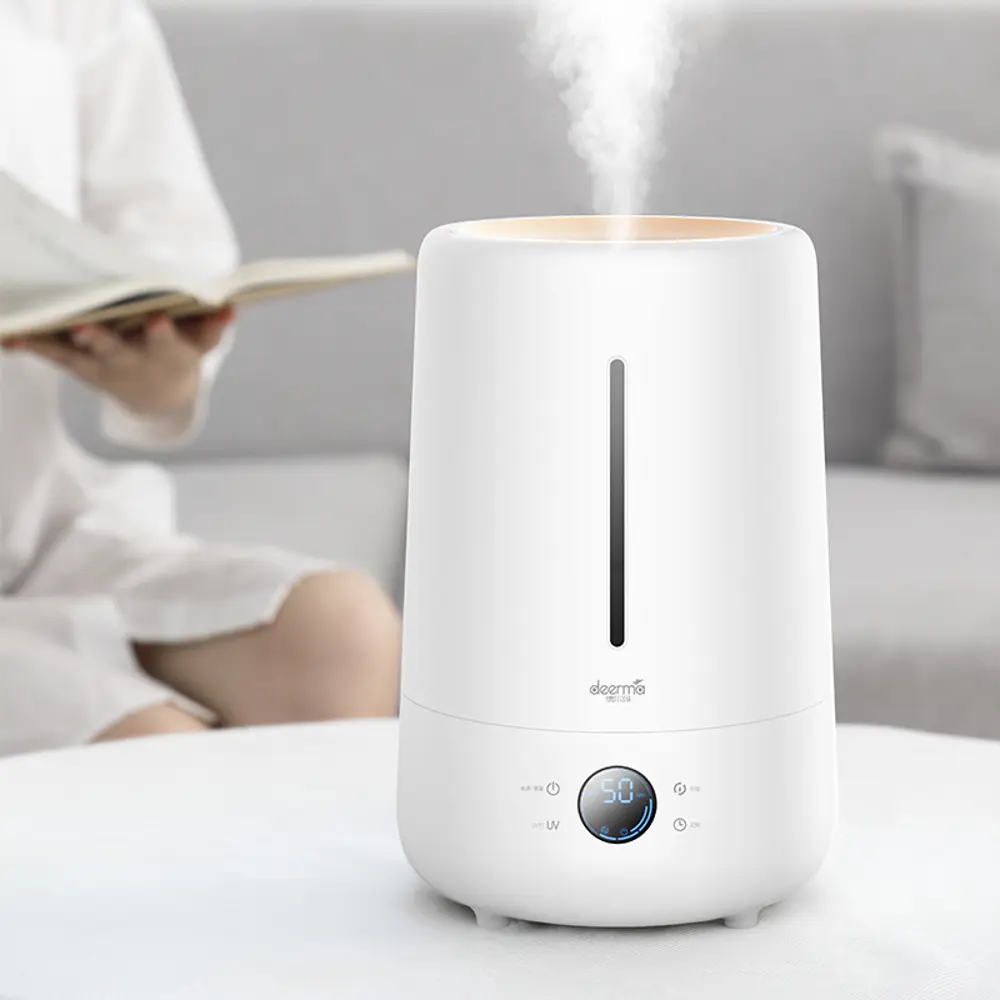 Увлажнитель воздуха Deerma -F428 STLM-2021956 - Вид №3