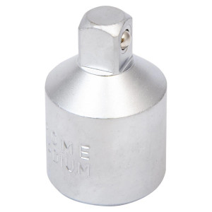 90616114 Адаптер AV-539520, F 3/4" x M 1/2" STLM-0309026 AV STEEL