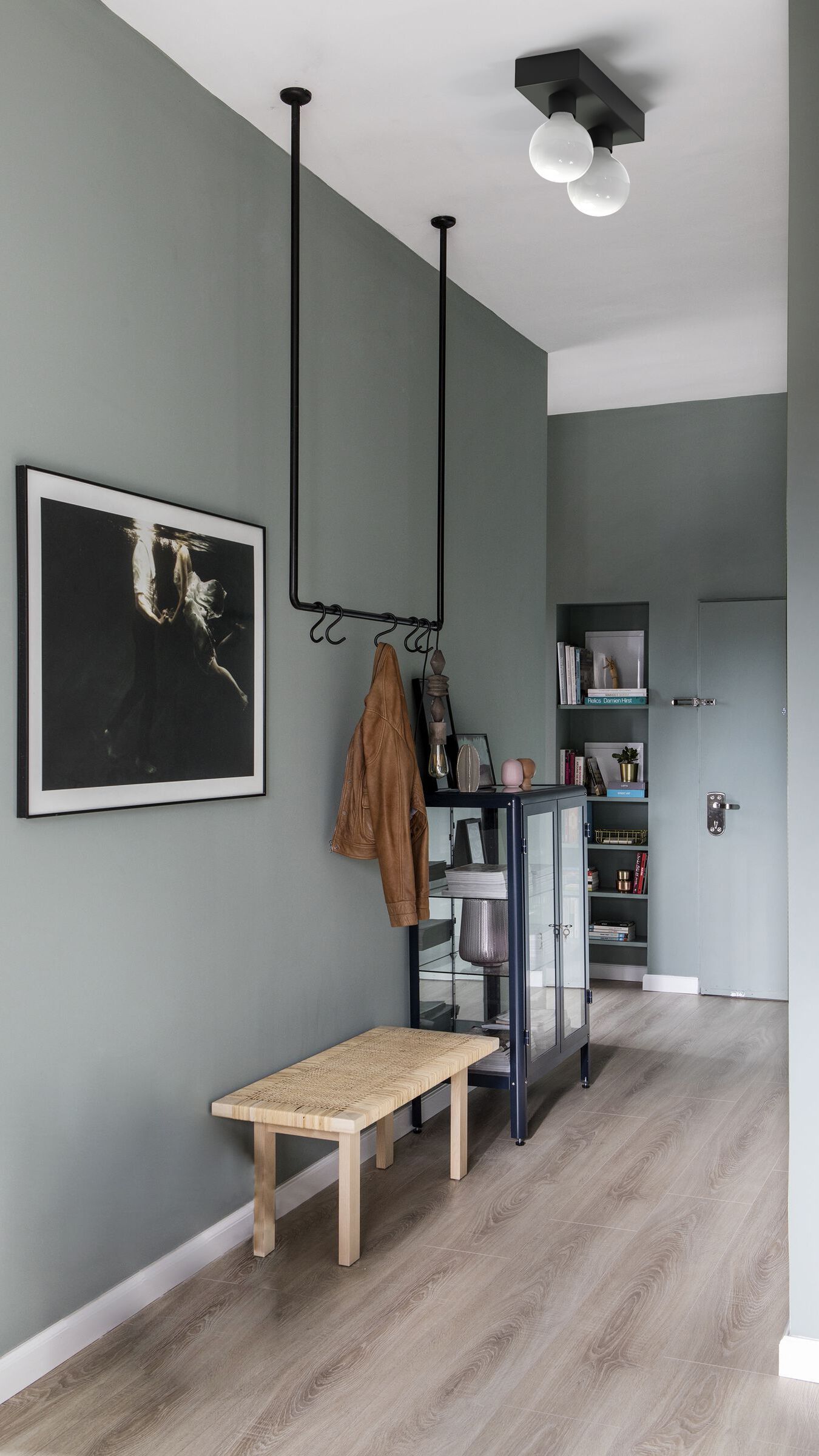 Светодиодный потолочный светильник WayPoint Бостон ARCH-00088825 - Вид №13