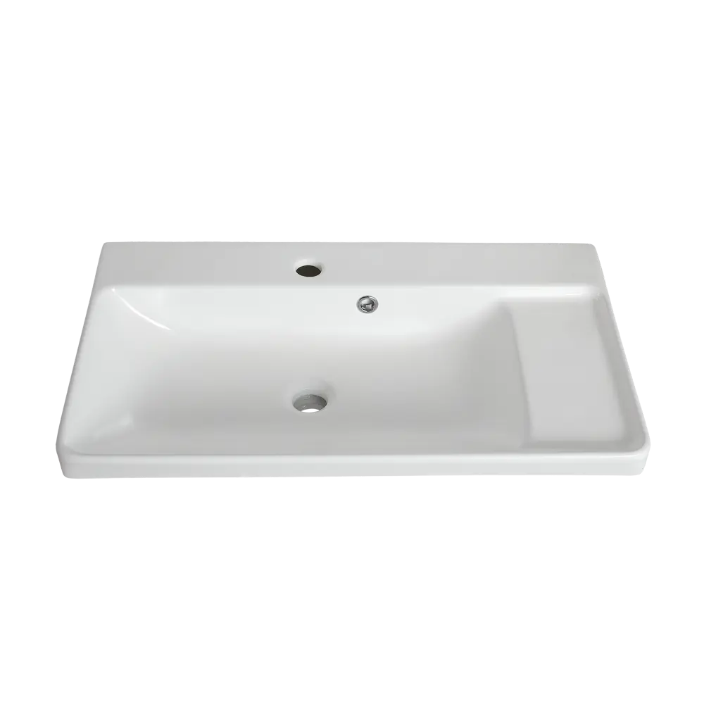 Раковина накладная KONSENSA Силла 71 см STLM-2204806