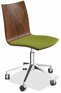Casala 5-спицевый деревянный стул Onyx iv 2541-00