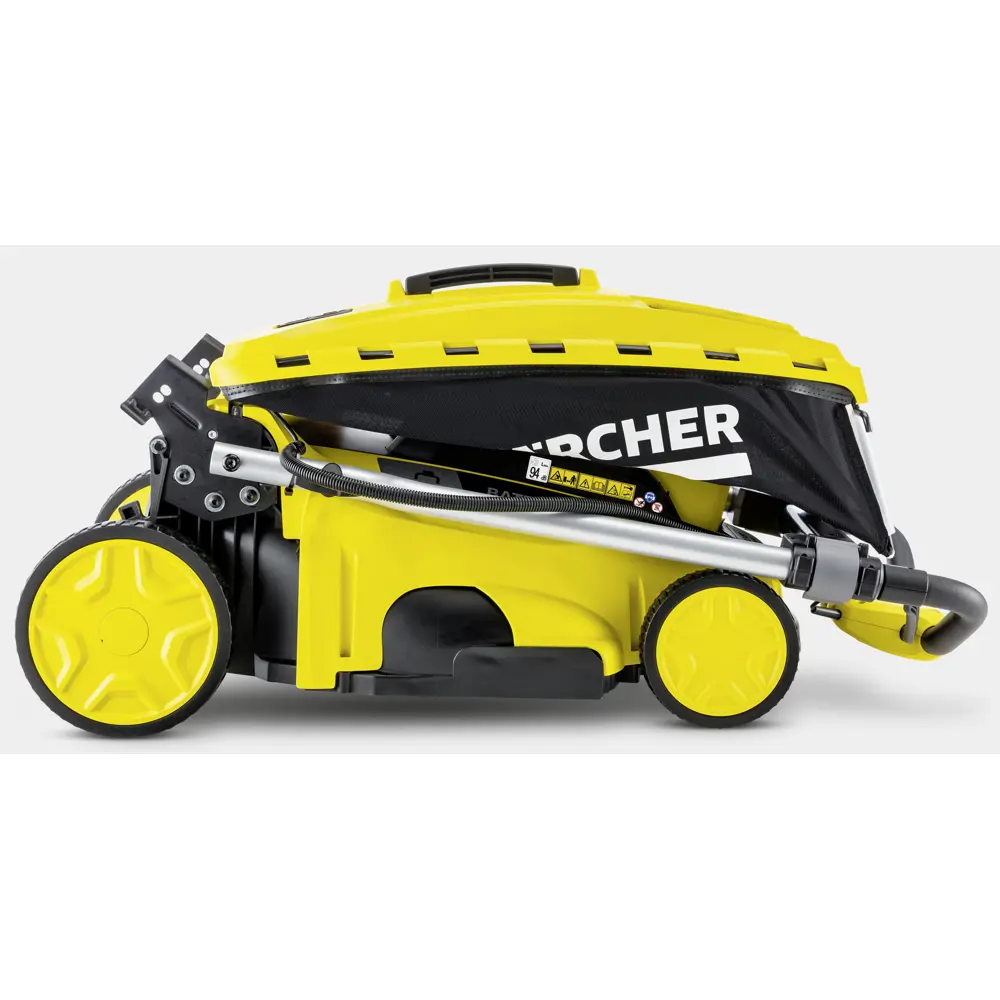 Газонокосилка аккумуляторная Karcher LMO Battery 36-40 36 В 40 см 1x5 Ач АКБ и ЗУ входит в комплект STLM-2190507 - Вид №2