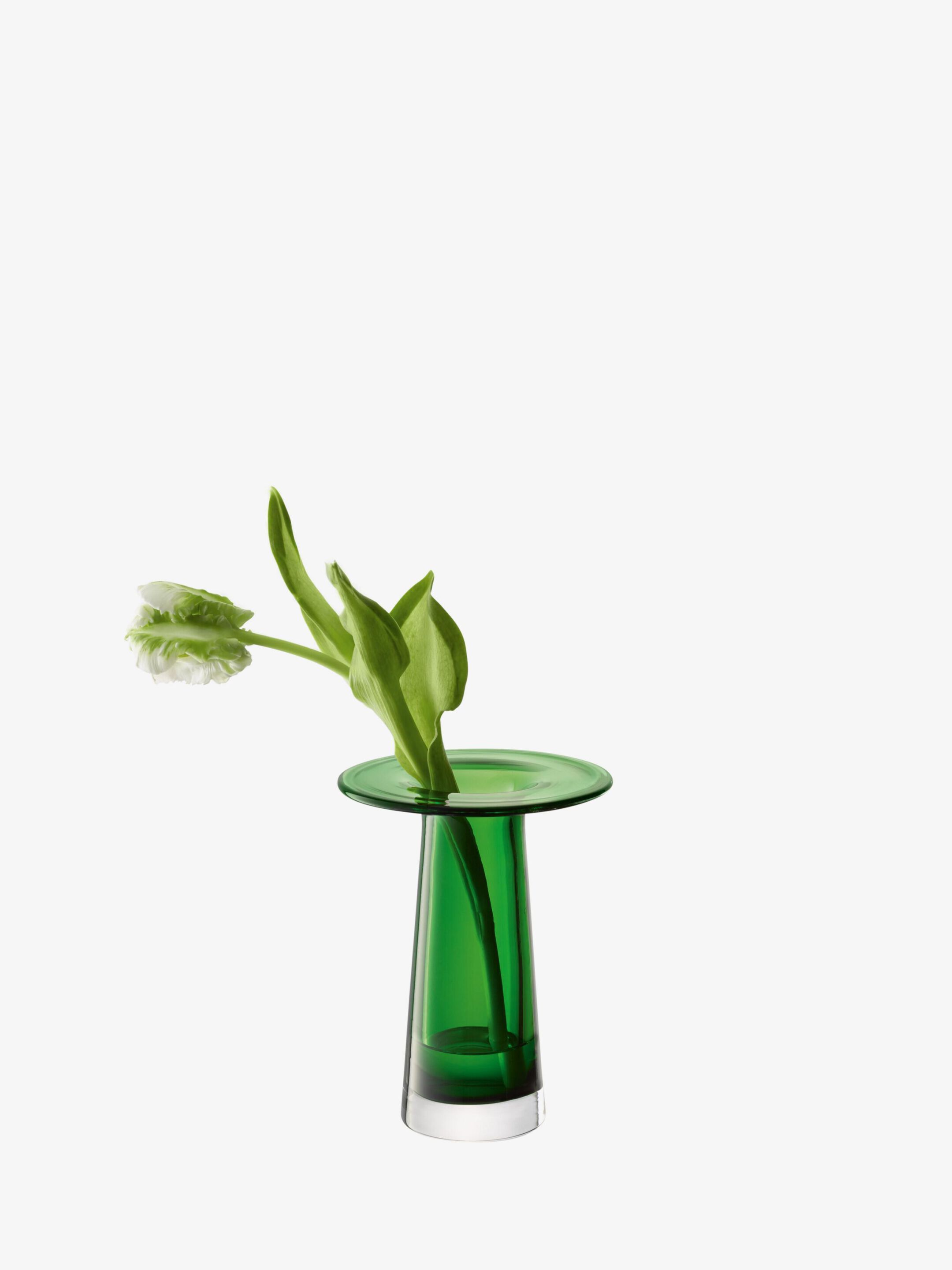 Ваза из дутого стекла LSA Виктория ARCH-00050057 - Вид №4