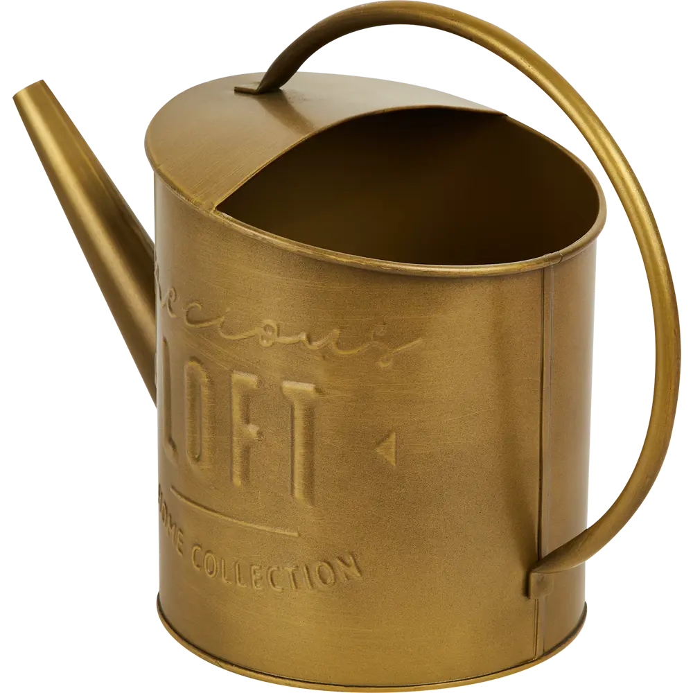 Изделие декоративное Лейка 20.5 см Atmosphera STLM-2108756 - Вид №2