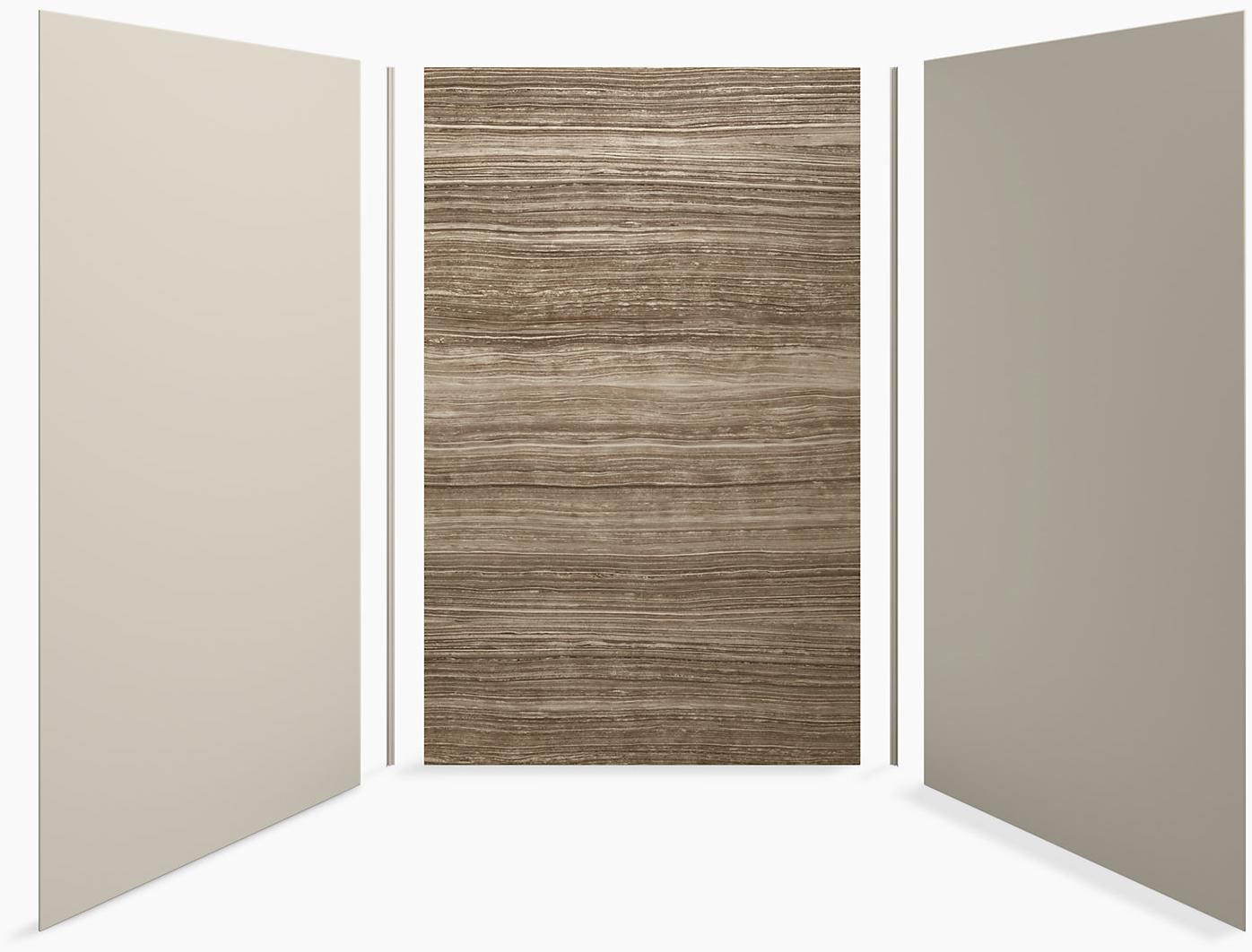 KOHLER Choreograph 60 K-99660-9G9 