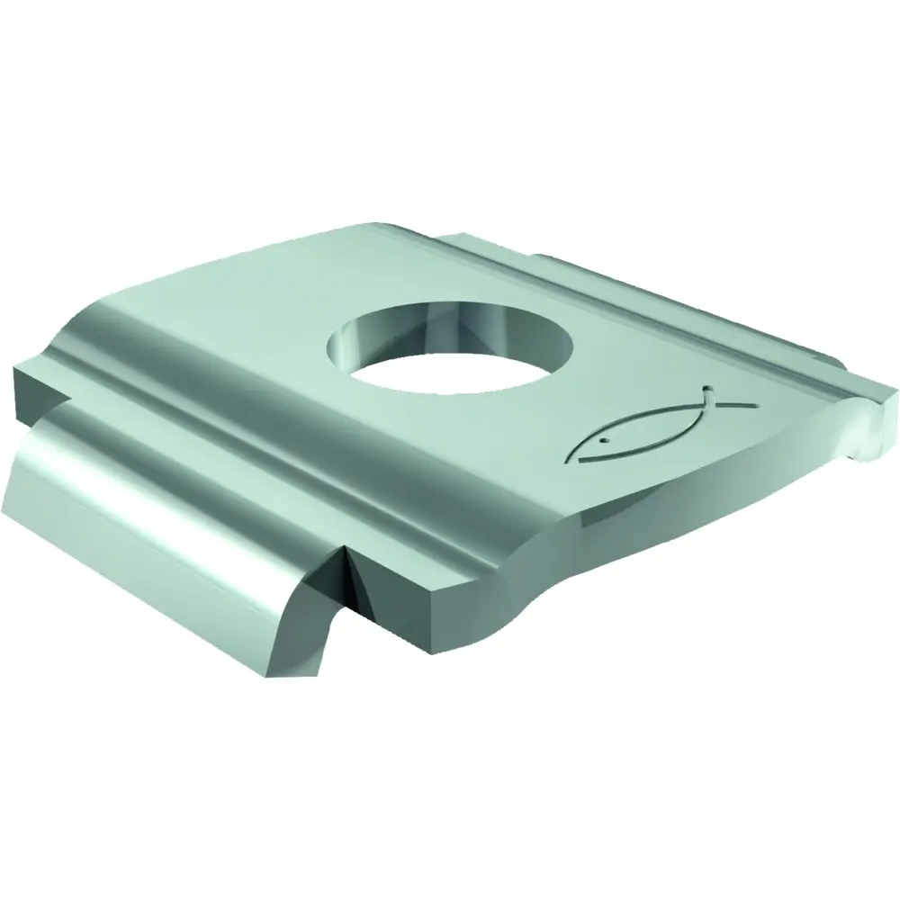 Шайба Fischer FLS HK 31 8.5 мм, 50 шт. 82582514 STLM-2024596 